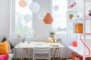 Hur ser en bra studieplats ut?