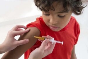 Vad händer om du inte vaccinerar ditt barn?