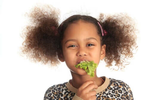 5 sätt att göra grönsaker mer attraktiva för barn