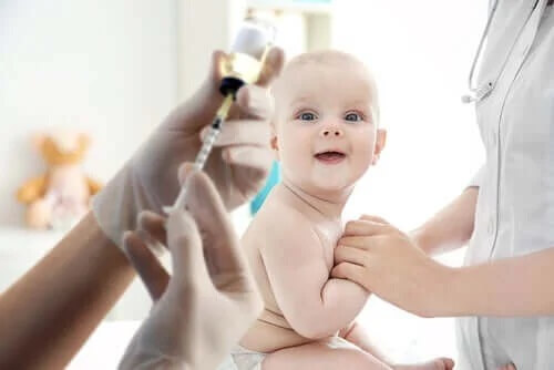 inte vaccinerar ditt barn