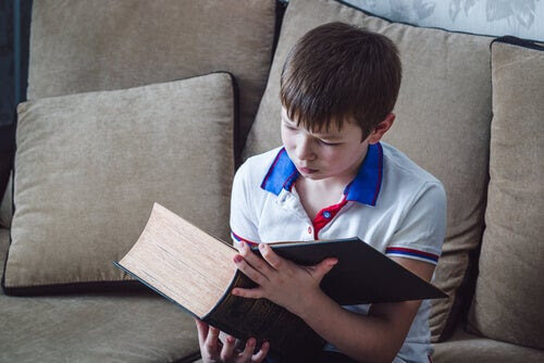 9 sätt att lära barn att hata läsning