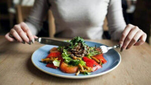 Proteinrika recept för graviditetens första trimester