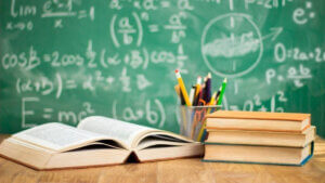 7 karaktäristiska drag hos mycket kreativa skolor