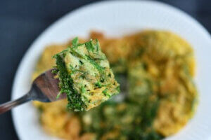 Recept för diabetiker i första trimestern