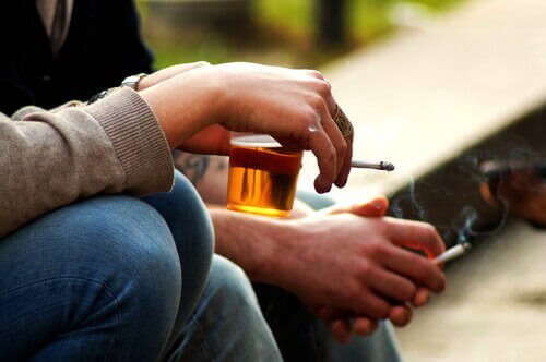 Hur kan du förhindra att din tonåring dricker alkohol?