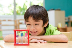 Tips för att lära barn att vänta