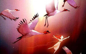 Barn och deras magiska tänkande