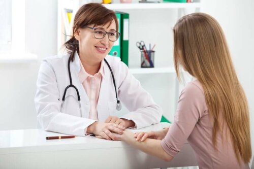 När ska du börja besöka gynekologen?