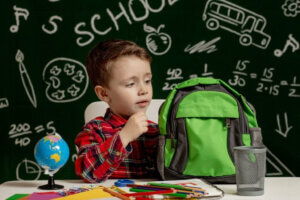 3 tips för att framgångsrikt börja skolan