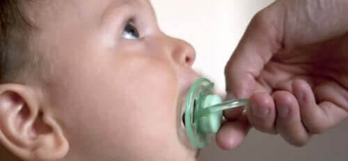 nappens känslomässiga funktion