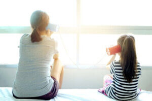 Vikten av att lyssna på barn