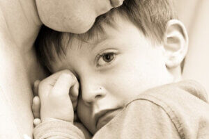 Allt du behöver veta om barns rädsla