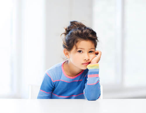 Motivationsbrist hos barn: Hur man upptäcker och hanterar det
