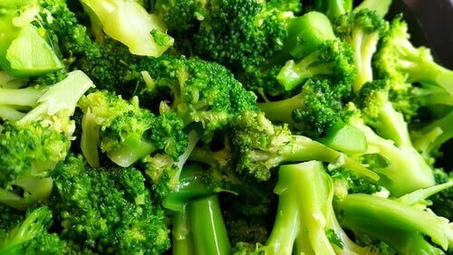3 läckra recept med broccoli