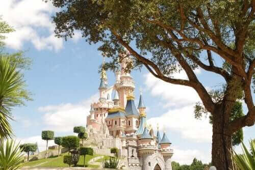 Disneyland Paris, en oförglömlig resa för hela familjen