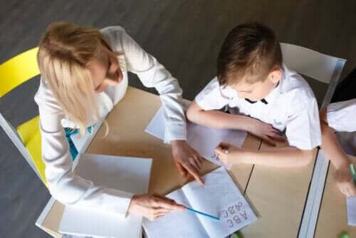 Den pedagogiska betydelsen av individuella skillnader