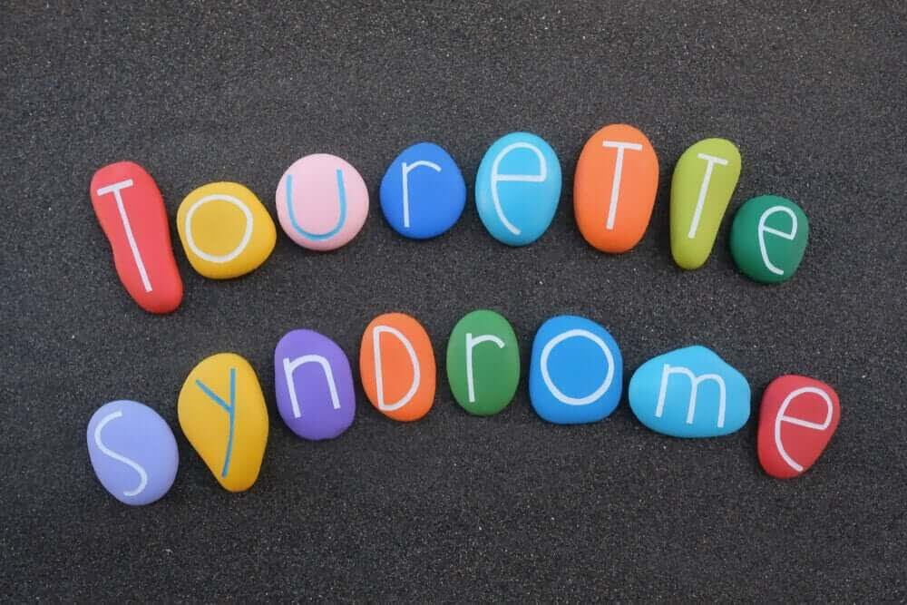 Vad är egentligen Tourettes syndrom?