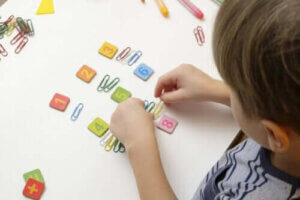 Vad är ABN-metoden för att lära sig matematik?