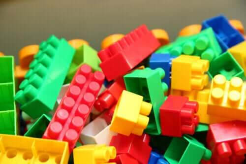 Fördelarna med LEGO Education i klassrummet