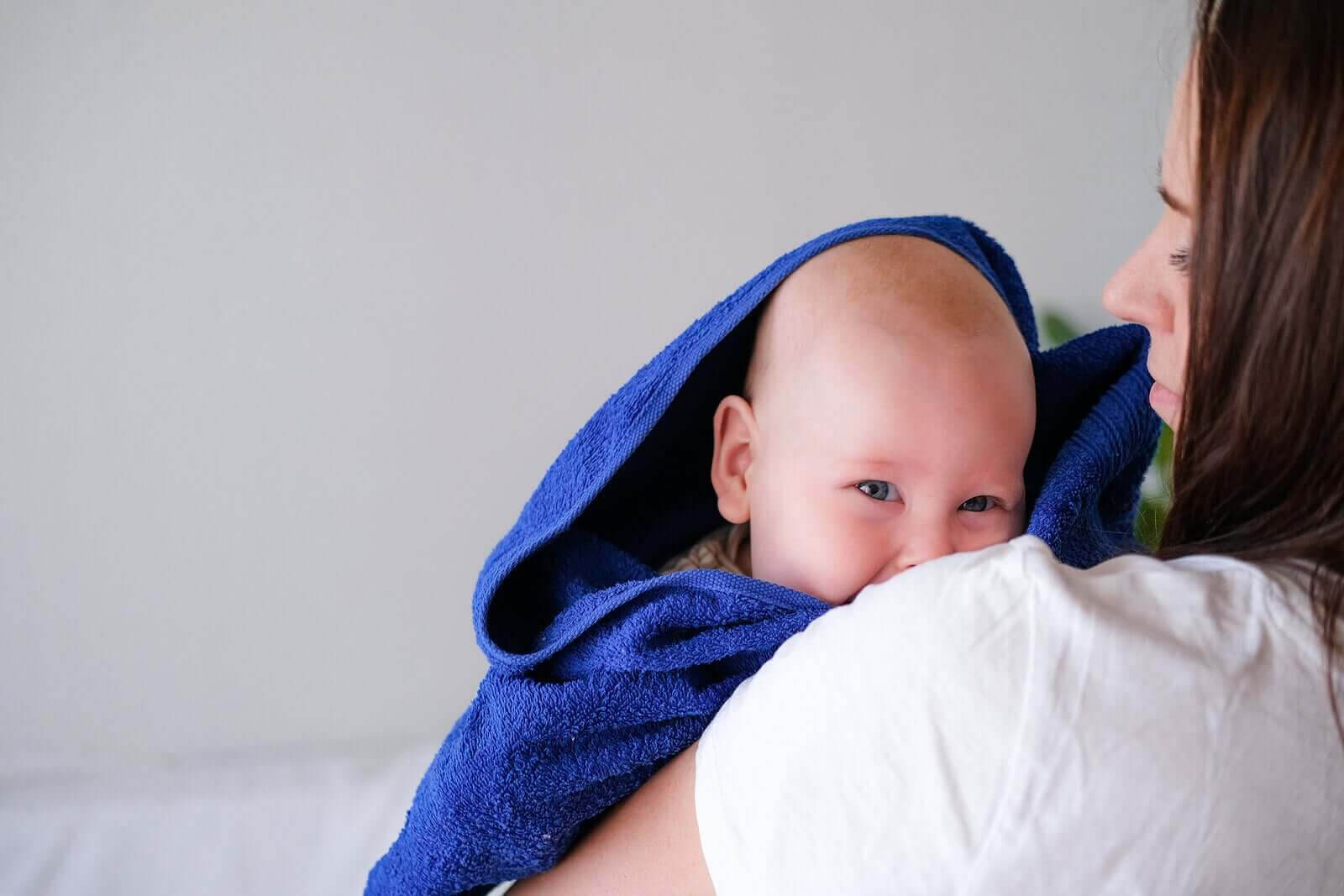 badtillbehör för din baby