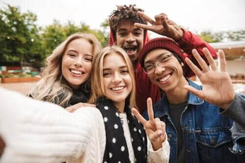 4 missuppfattningar om tonåringar