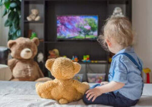 9 saker du sa att du aldrig skulle göra som förälder