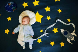 15 pojk- och flicknamn inspirerade av astronomi