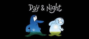 Dag & natt: En kortfilm om acceptans