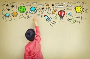 Så hjälper du barnen att få ett bra visuellt minne