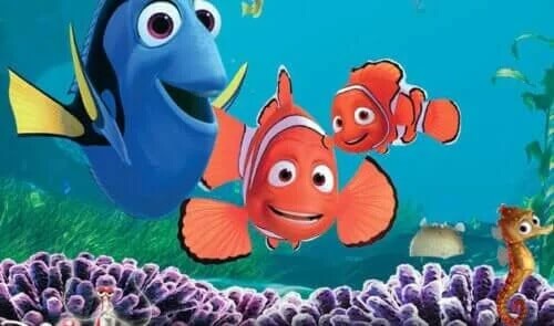 bästa uppföljare från Disney Pixar