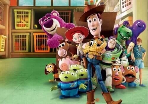 Fantastiska uppföljare från Disney Pixar för hela familjen
