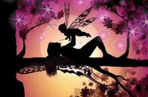 Om jag hade makten skulle jag se till att du aldrig tog skada