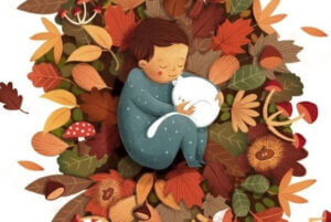 Prata med dina barn som om de vore magiska varelser