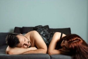 Hur man återfår sin sexlust efter att ha fått barn