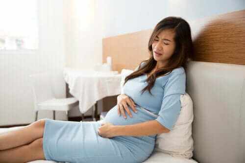 Sällsynta sjukdomar under graviditeten