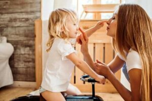 Hur man pratar med barn: Vad du bör känna till