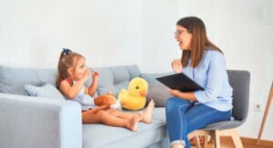 Så kan man korrigera rotacism och lära barn att säga R