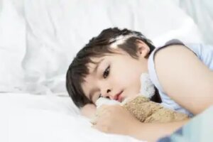 För barn med 7-årskris behöver du tålamod