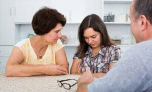 Blir du arg på ditt barn? Stanna upp och reflektera