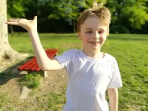 Hur möter man 7-årskrisen?
