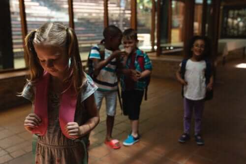 När smeknamn blir till öknamn - så hjälper du dina barn