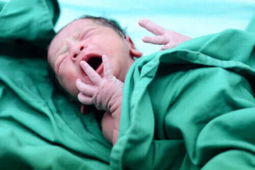 Sepsis hos nyfödda: Orsaker och effekter