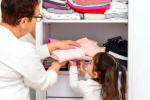 Så lär du dina barn att ta ansvar