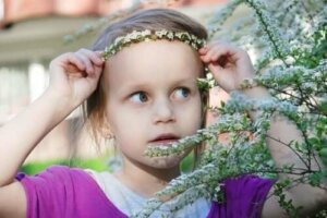 30 mytologiska namn för tjejer - vilket passar bäst för er dotter?