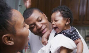 Det första året: Netflixserien du inte får missa!