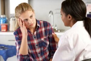 Stressinympning: hur kan det hjälpa ungdomar?