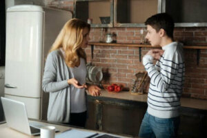 6 nycklar för att hantera tonåringar