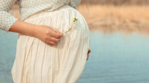 Eleganta och snygga mammakläder
