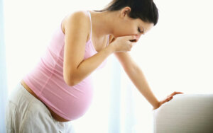 4 naturläkemedel mot illamående under graviditeten