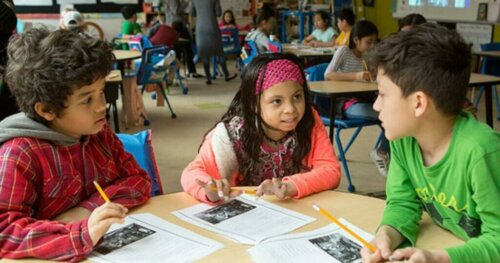 Använd pusselmetoden för förbättrad inlärning